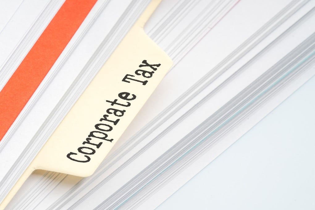 The scheme is intended to ensure firms pay minmum rate of 15 per cent. Photo: Shutterstock Images