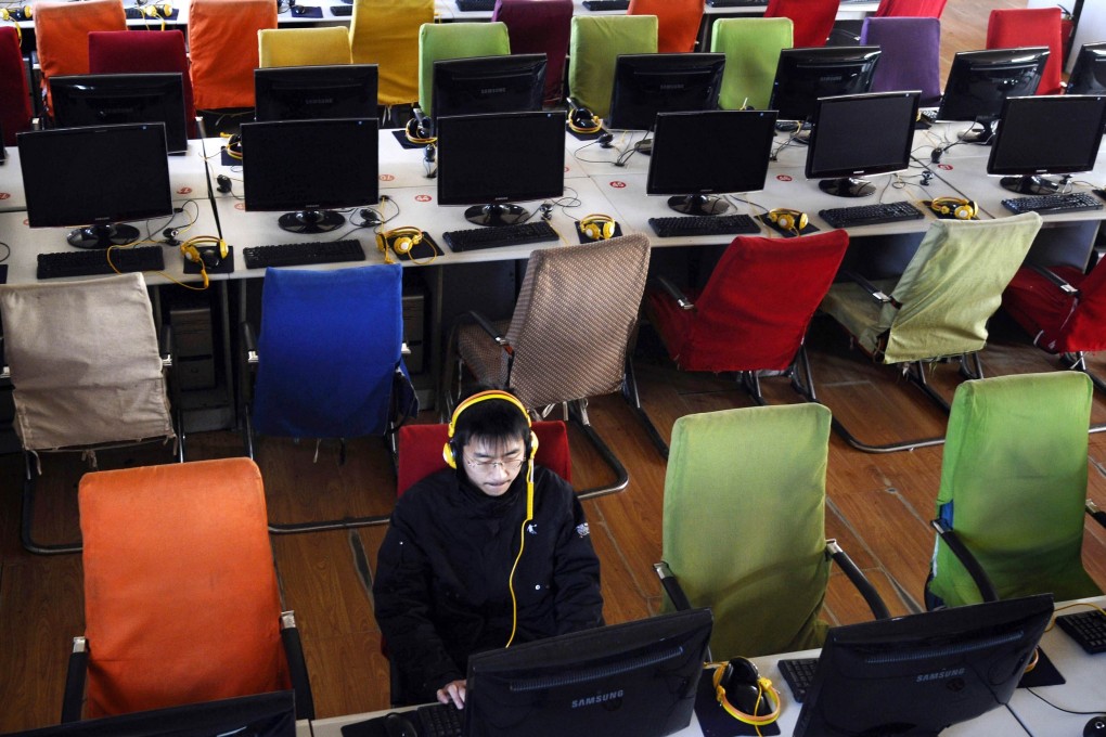 IPv4 offers about 4.3 billion addresses, which means all available addresses could be exhausted as a growing number of computers and devices are connected to the internet. Photo: Reuters