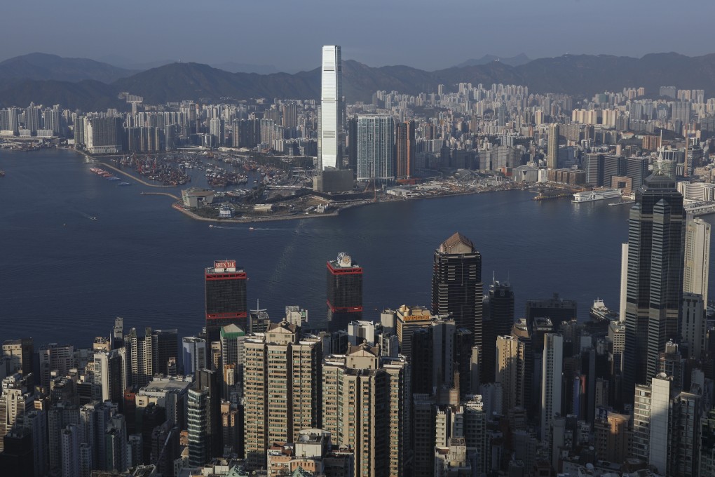 While there have been reports of Hongkongers leaving in the wake of the national security law, many foreign residents are choosing to remain.. Photo: Sam Tsang