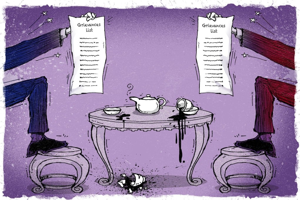 Illustration: Henry Wong