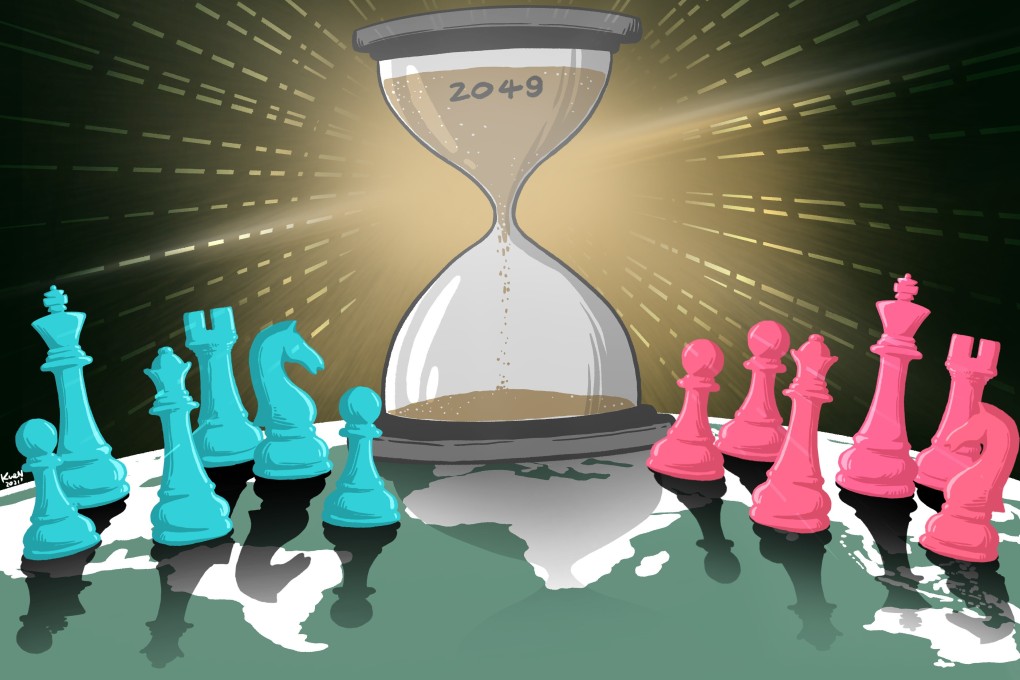 Illustration: Lau Ka-kuen