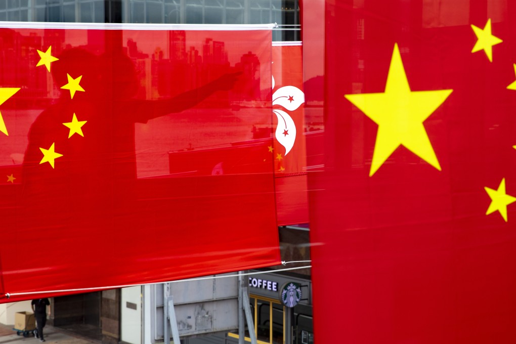 Elections season in Hong Kong gets under way next month with the first poll since Beijing’s reforms. Photo: Warton Li