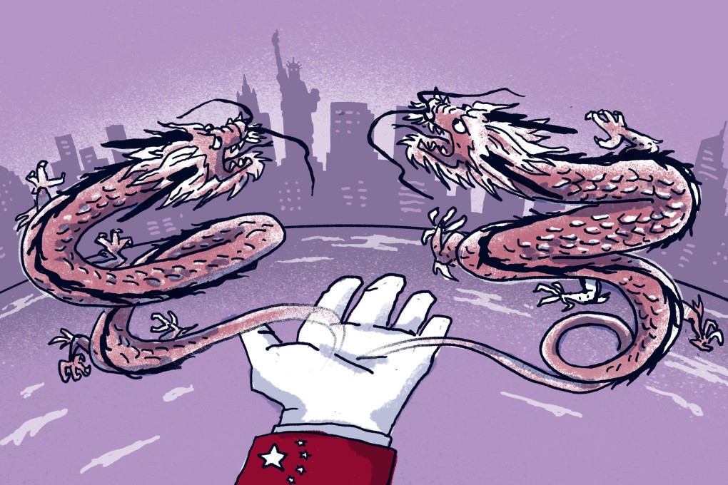 Illustration: Perry Tse