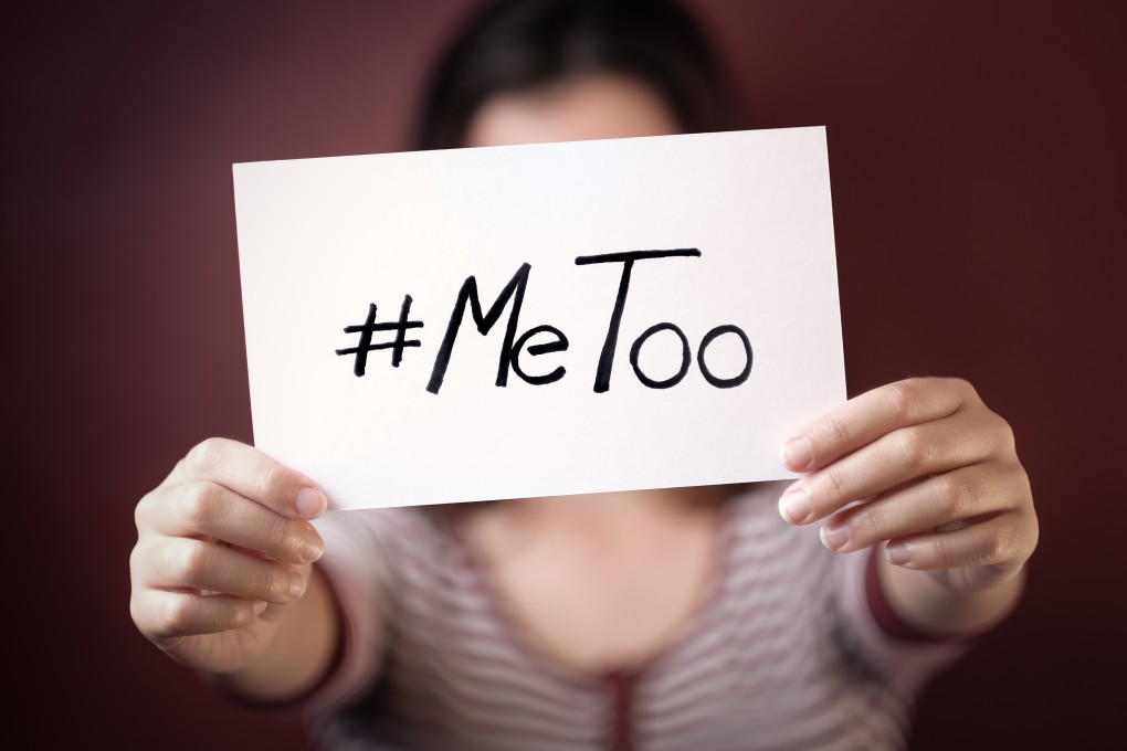 A sexual crisis violence centre in Hong Kong found that about 53 per cent of those who sought help for sexual violence did so within a month of the offence, while the rest waited. Photo: Shutterstock