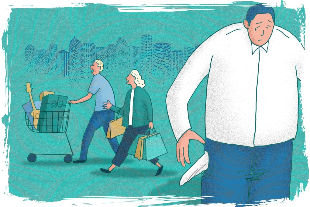 Illustration by Kevin Wong