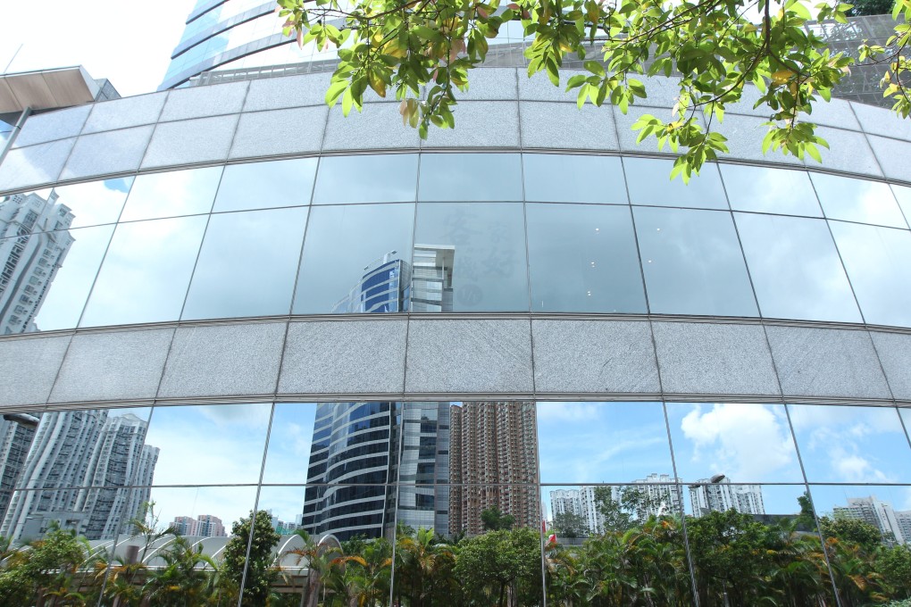 Harbour Plaza Resort City in Tin Shui Wai could generate a residential area of 139,500 square metres, or 5,000 units. Photo: KY Cheng