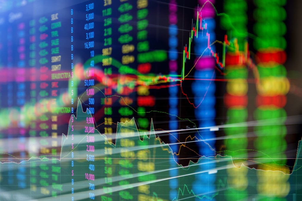 Shares of online video platforms including Bilibili and Kuaishou plunged after the Economic Daily on Thursday called for tougher regulation to stop the spread of “vulgar content”. Photo: Shutterstock