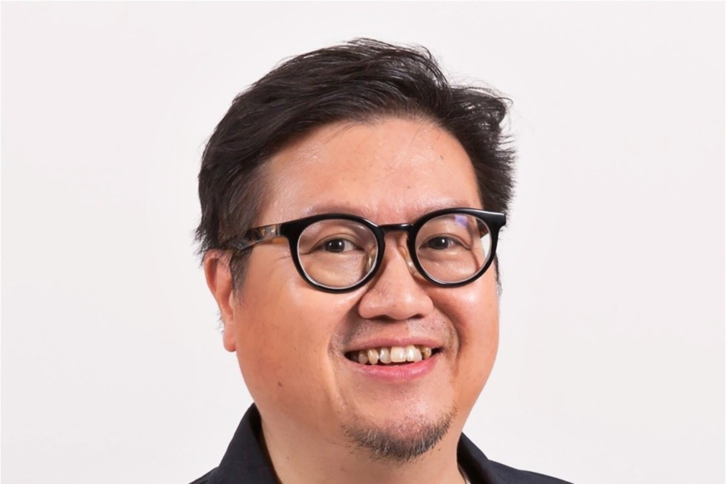 Chris Chan is among four members who have left the Hong Kong Arts Development Council. Photo: Facebook