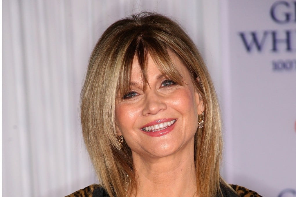 Actress Markie Post in 2010. The Fall Guy actress has died at the age of 70. Photo: Getty Images / TNS