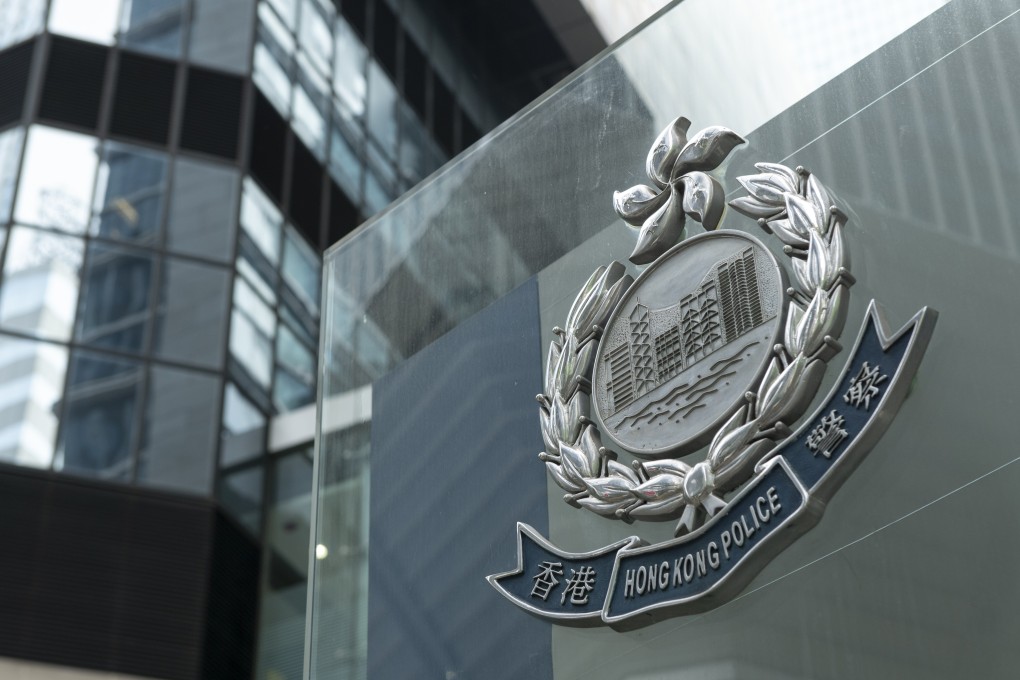 Hong Kong police have called for any other victims to come forward after a teen was allegedly molested under the pretext of a photo shoot. Photo: Warton Li