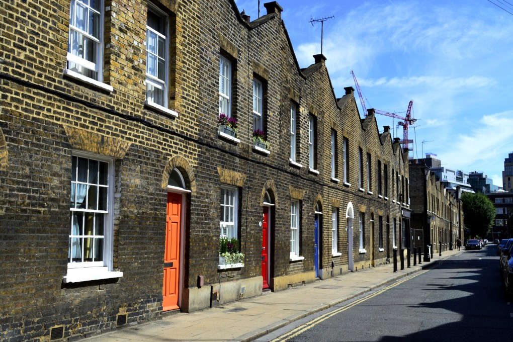 Lambeth in south London registered the highest proportion of reduced-price stock at 38 per cent. Photo: Shutterstock Images