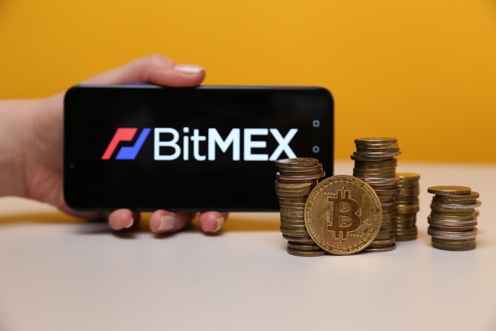 BitMEX, one of the world’s largest cryptocurrency exchanges, has settled charges with US regulators. Photo: Shutterstock Images