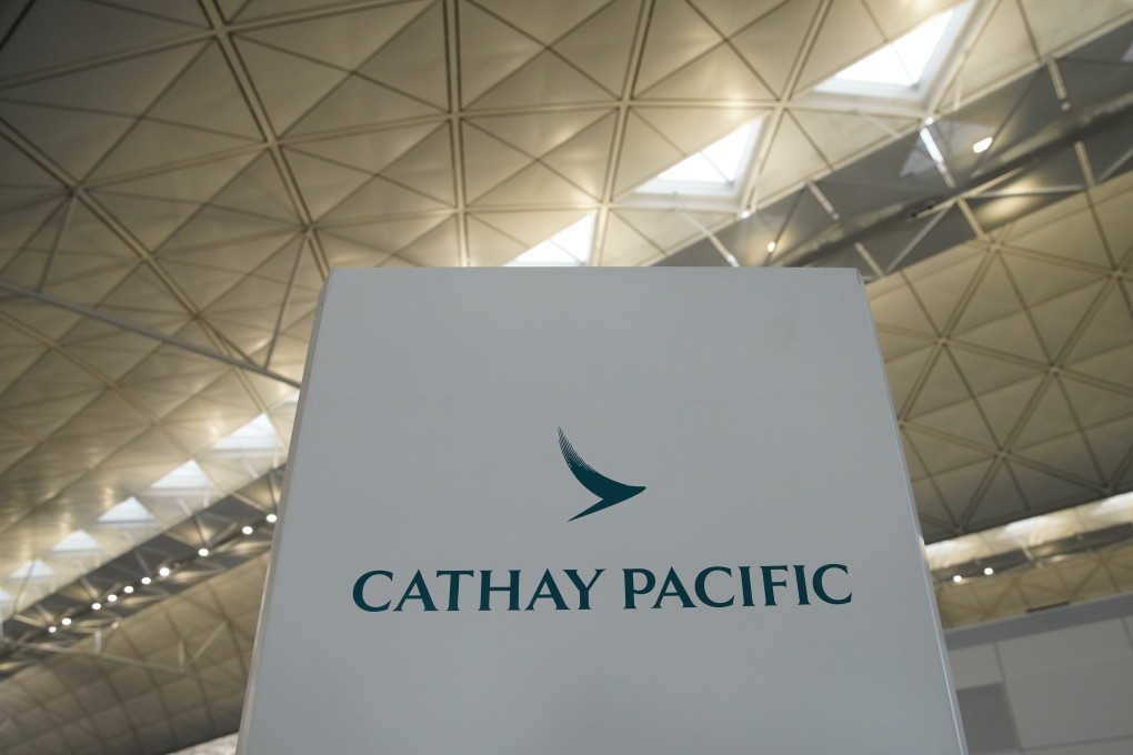 Covid-19 continues to pose significant challenges to Cathay, according to its chairman. Photo: Winson Wong