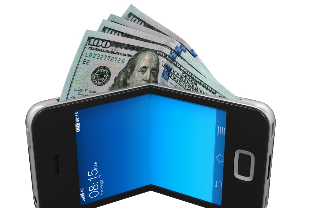 Currenxie offers multicurrency digital wallets, virtual bank accounts, payments and currency exchange services for businesses. Photo: Shutterstock