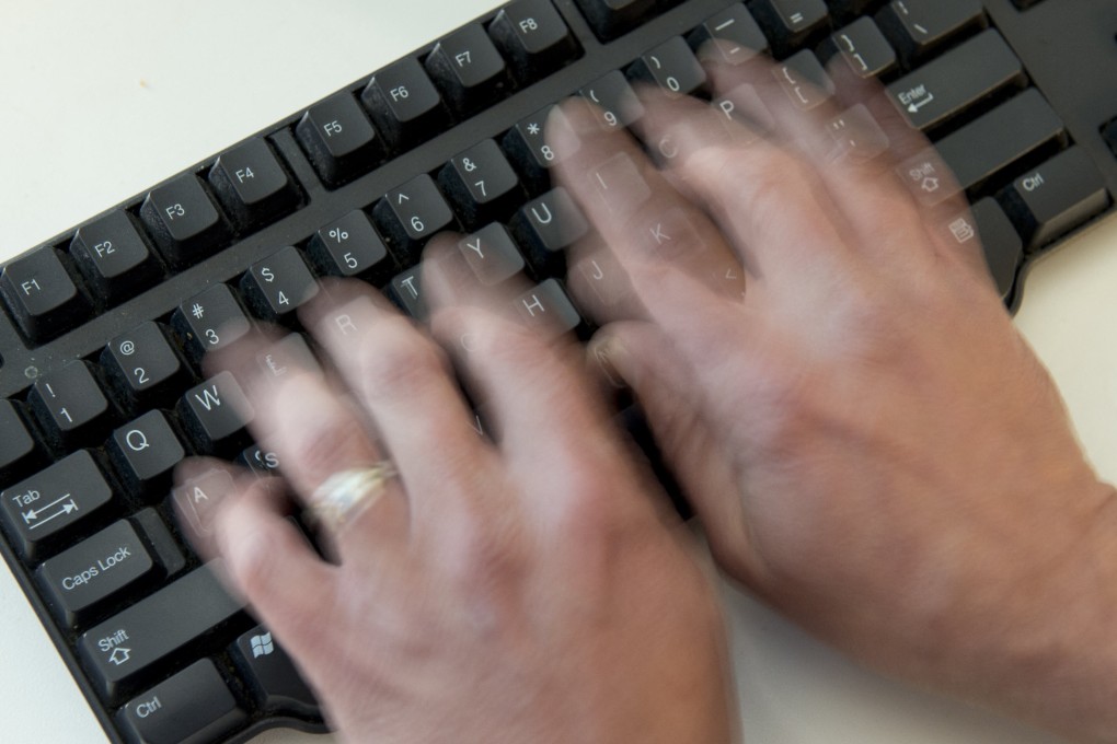 US$353 million in stolen digital coins remains outstanding, says finance platform Poly Network. Photo illustration: AFP