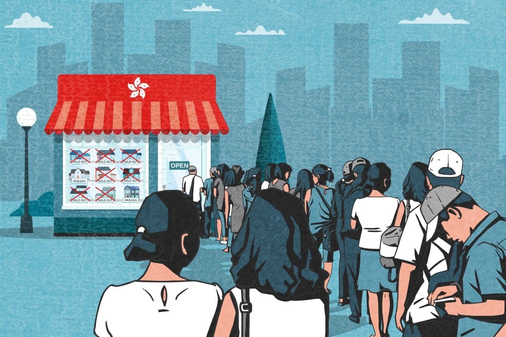 Illustration: Kevin Wong