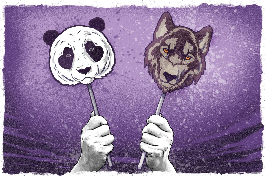 Illustration: Henry Wong