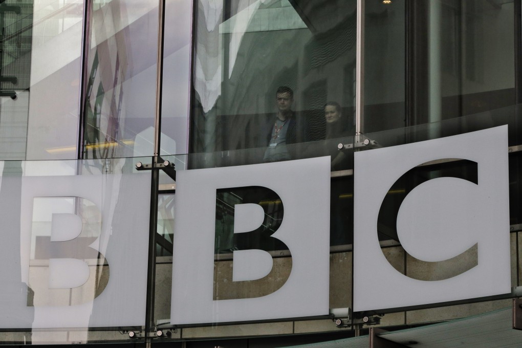 Russia has refused to renew a visa for a BBC journalist in Moscow. Photo: AP