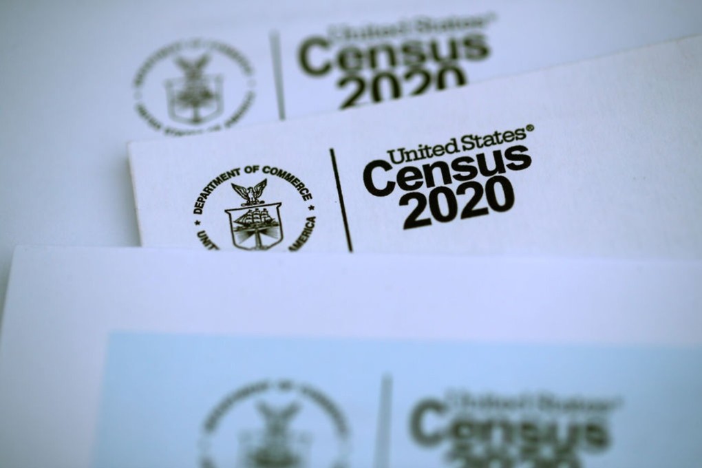 The census data, which offers demographic and racial details of every community down to the block level, arrived months later than originally expected due to the coronavirus pandemic. Photo: TNS