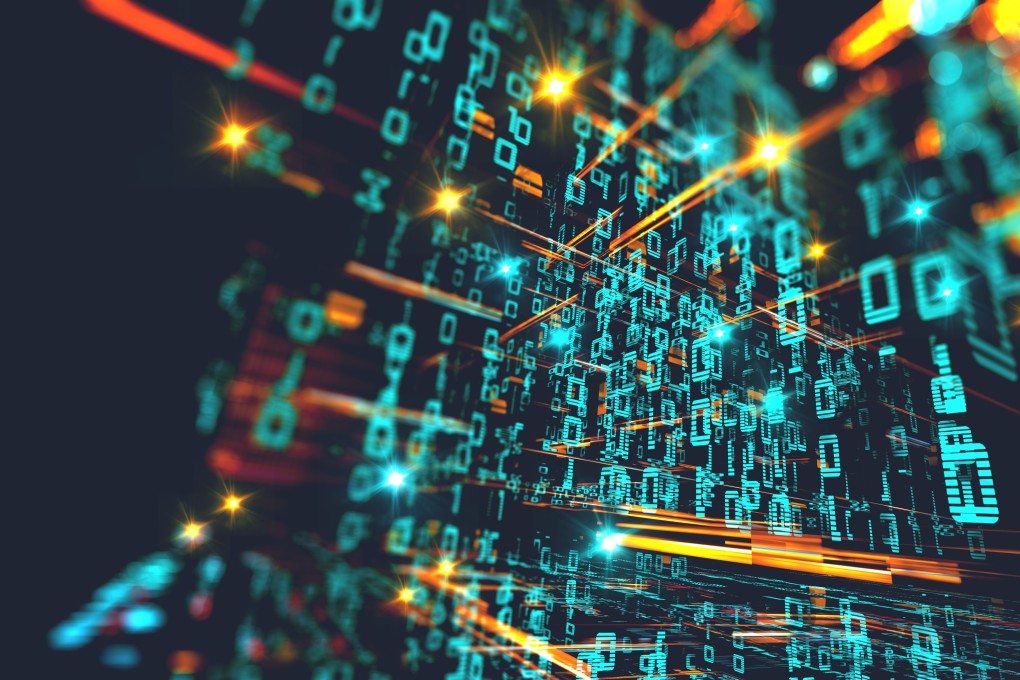 China is establishing a data governance framework that seeks to ensure the security of what it deems as important data, while putting limits on how businesses collect and use sensitive personal data. Photo: Shutterstock