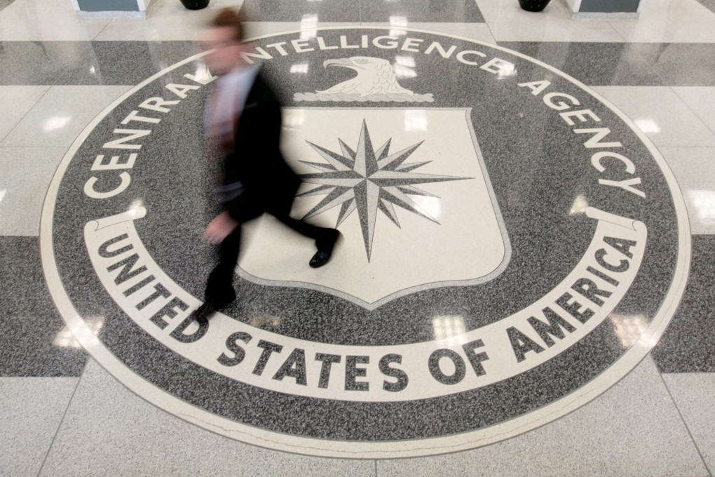 The CIA is also considering whether to deploy China specialists in locations around the world, following the approach used to counter Soviet influence in the Cold War. Photo: Reuters