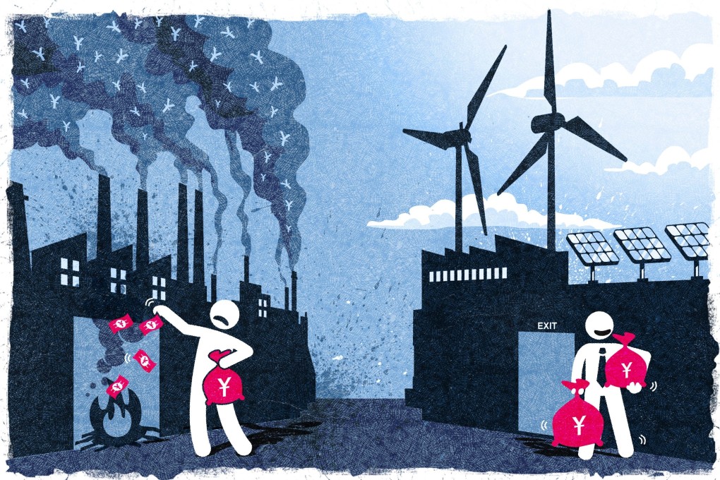 Illustration: Henry Wong