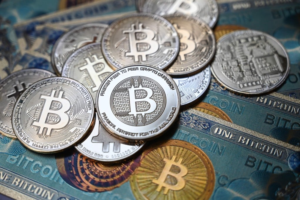 Existing international coordination around cryptocurrency abuse has been scattershot. Photo: AFP