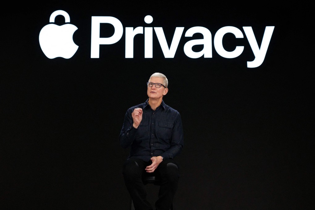 Apple is racing to contain a controversy after an attempt to combat child pornography sparked fears that customers will lose privacy. Photo: AFP
