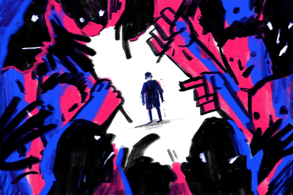 Illustration by Brian Wang