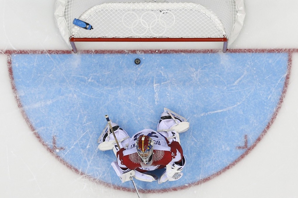 NHL players at Beijing 2022 would make for a great showpiece event, much like the NBA stars in Tokyo 2020. But will it happen? Photo: Reuters