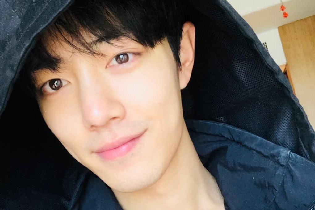 Chinese actor Xiao Zhan is one of the idols who have attracted a huge number of fans via online clubs. Photo: Handout