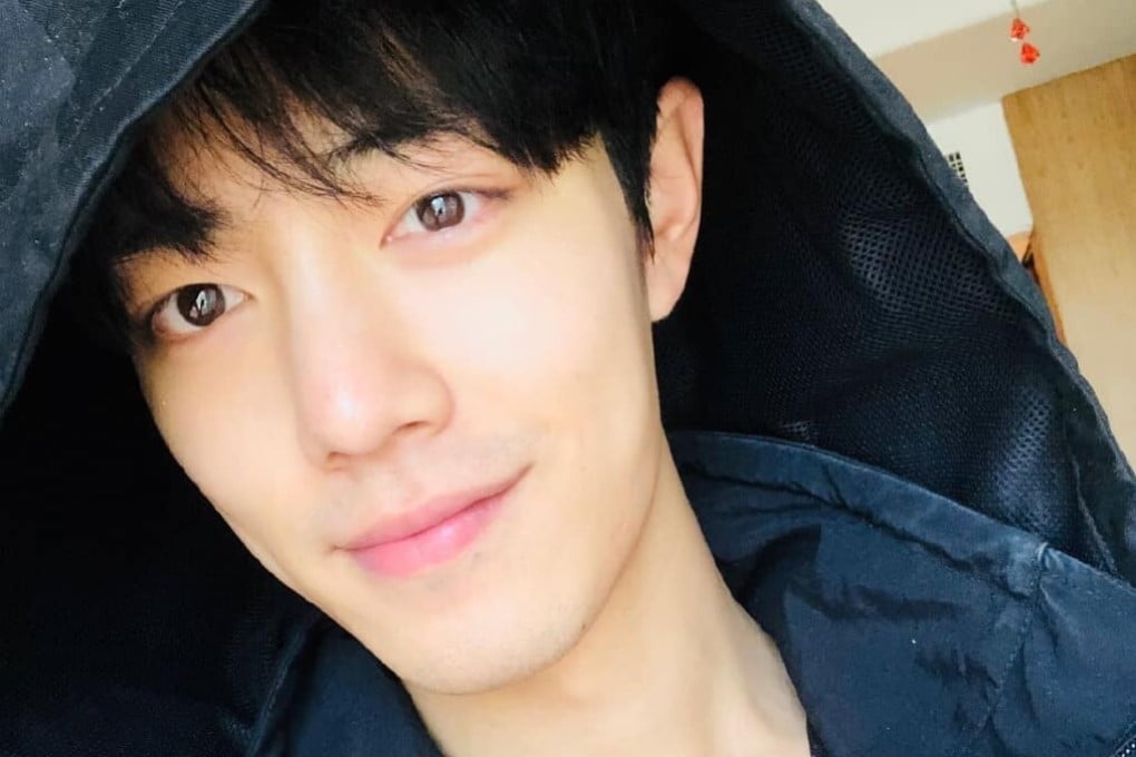 Chinese actor Xiao Zhan is one of the idols who have attracted a huge number of fans via online clubs. Photo: Handout