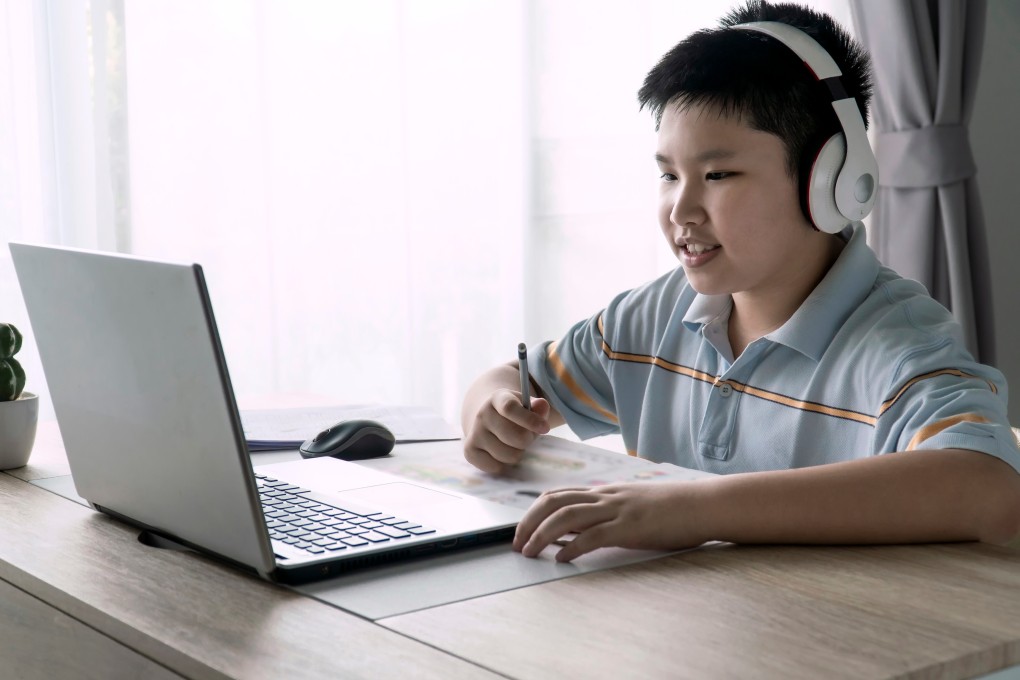 Before China’s crackdown, the country’s K-12 off-campus education market was forecast to reach 730 billion yuan (US$112.6 billion) this year, up from 400 billion yuan in 2020. Photo: Shutterstock