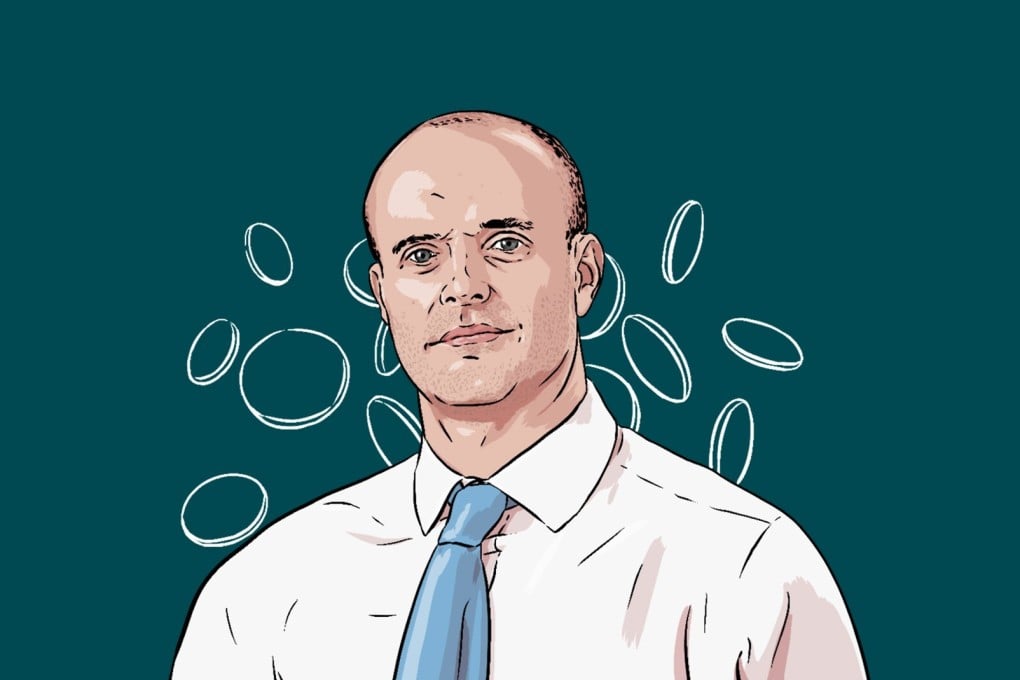 Michael Culhane, CEO of Pepper Group, says the devastating global financial crisis in 2007 and 2008 taught him how to be resilient.