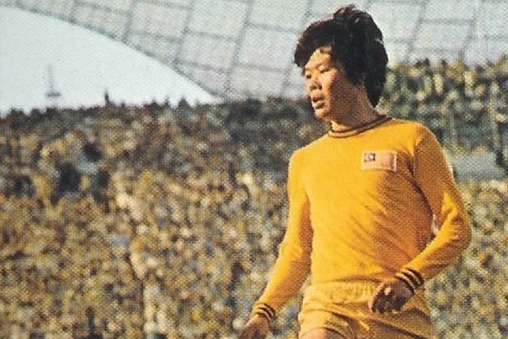 Soh Chin Ann - Top five players with most wins in international football