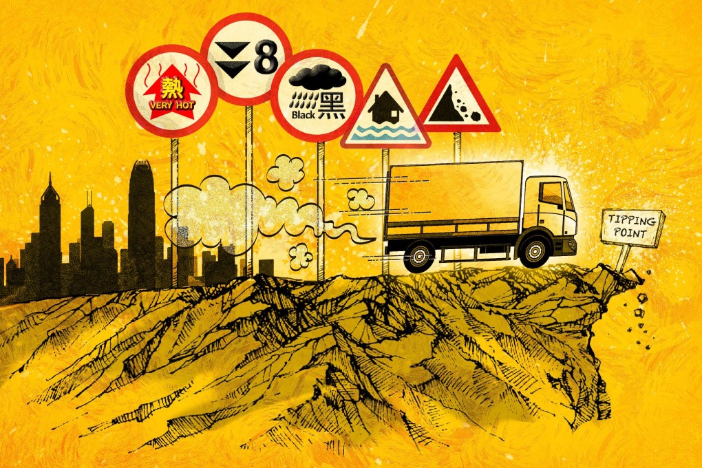 Illustration: Henry Wong