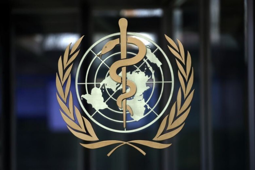 The WHO appealed to China to share raw data and blood samples from early and potential cases in 2019, and to grant access to labs. Photo: Handout