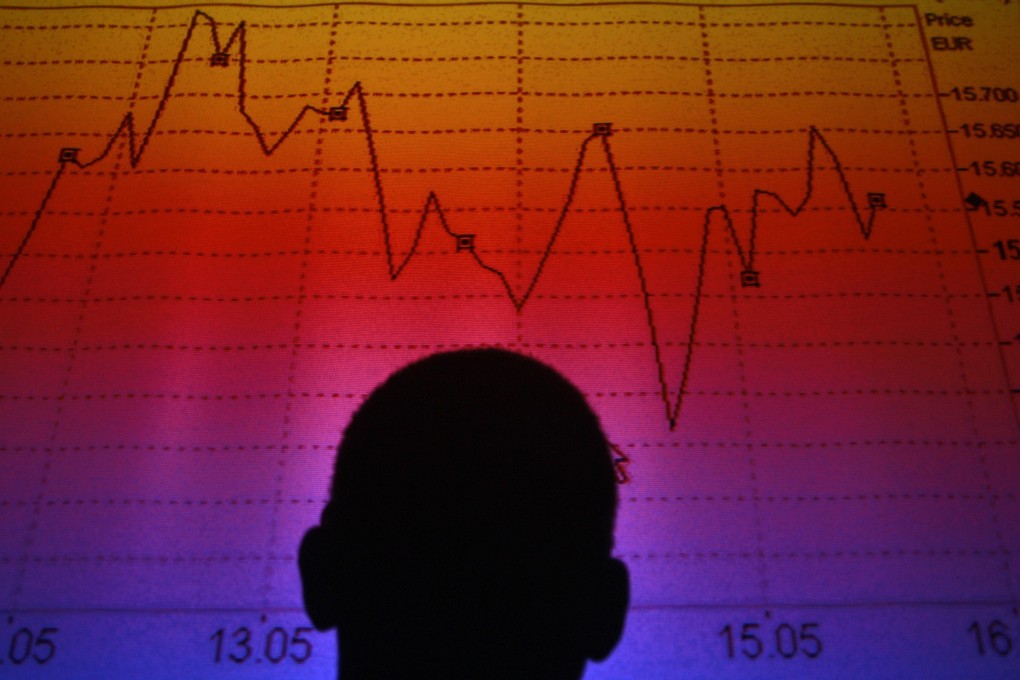 China’s economic growth lost momentum in July as Covid-19 weighed on factory production and consumption. Photo: Reuters