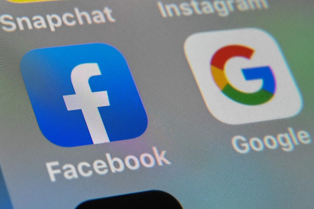 The new Asia cable project is dubbed Apricot. Photo: AFP