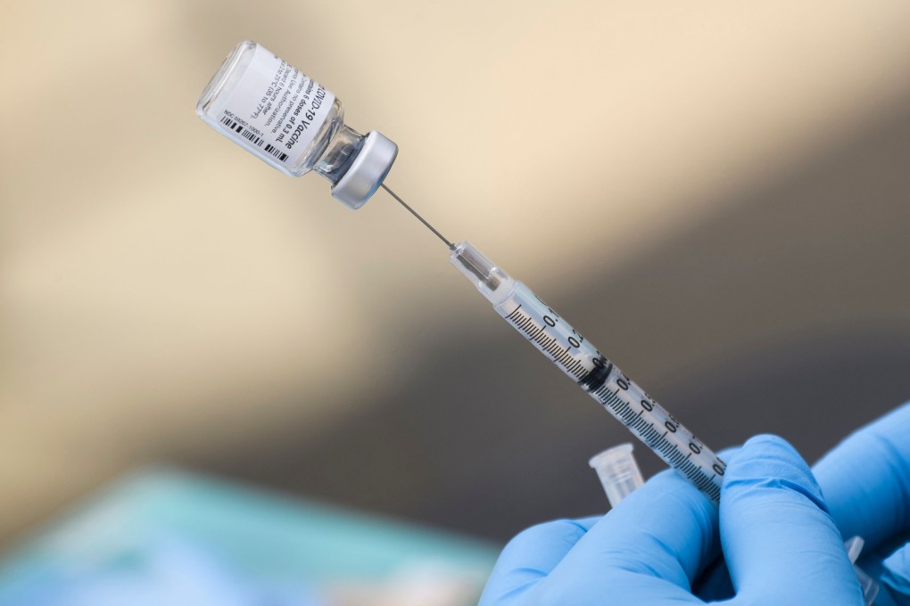 The researchers monitored more than 46,000 people in the US, Turkey, Brazil, Argentina, South Africa and Germany for the study. Photo: AFP