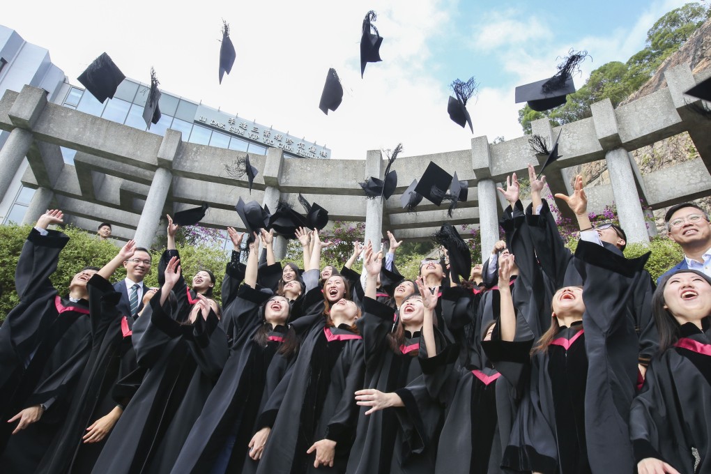 Despite China regularly cancelling foreign academic partnerships, some fear this latest round is linked to a recent clamp down of the country’s private tutoring industry. Photo: David Wong