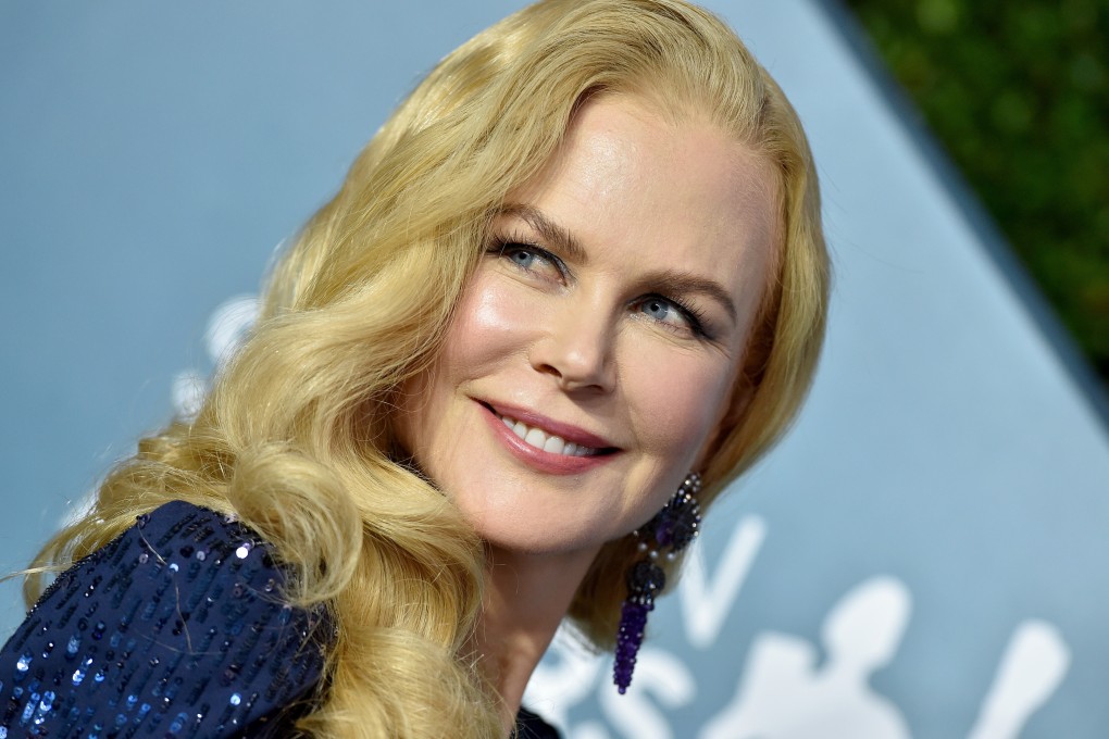 Nicole Kidman. Photo: Axelle/Bauer-Griffin/FilmMagic