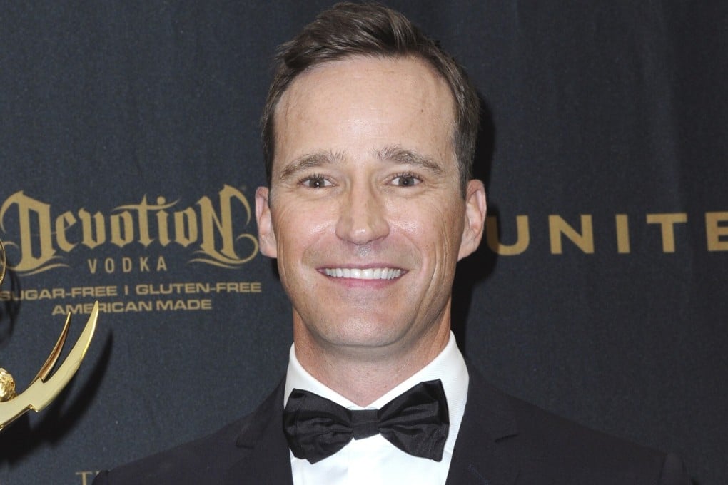 Mike Richards was a controversial choice for Jeopardy! host partly because of his past involvement in employment discrimination lawsuits filed by women. Photo: AP