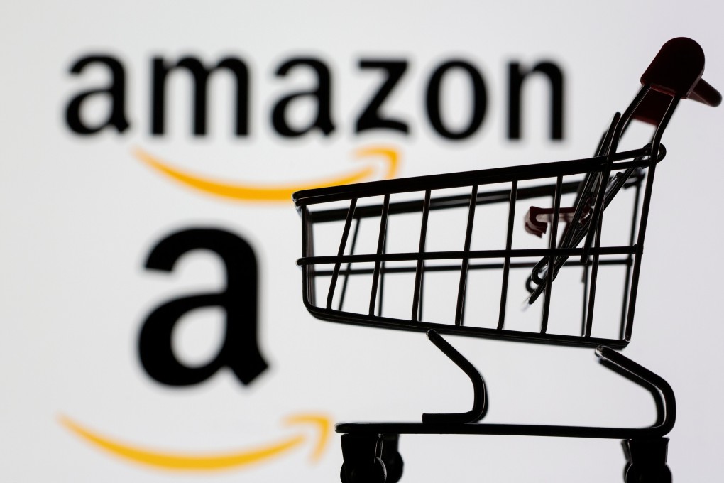 It remains to be seen whether Shenzhen’s neutral stance will prompt Chinese online merchants to accelerate their efforts to seek alternative platforms to Amazon.com. Photo: Reuters