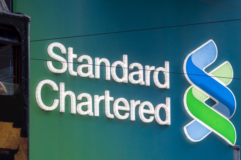 Standard Chartered has dropped a few coal sector clients which refused to work with it to meet its net zero transition targets aimed to help fight climate change. Photo: Bloomberg