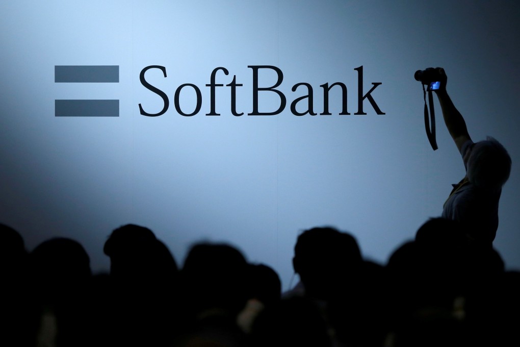 After putting a pause on China deals amid regulatory uncertainty, Masayoshi Son’s SoftBank makes a big bet on a Chinese-founded fintech company in Africa. Photo: Reuters