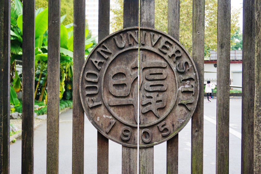 Fudan University says it has found no evidence of academic misconduct against Zhang Wenhong. Photo: Shutterstock