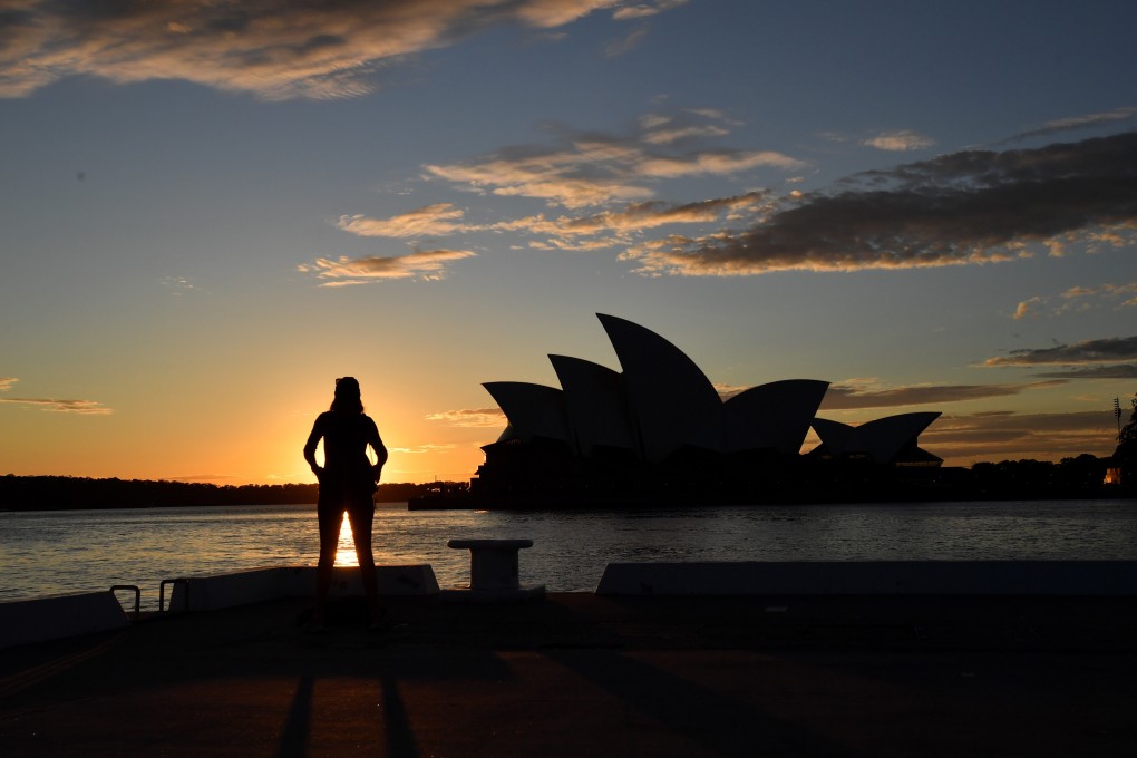 New South Wales has extended the current lockdown in Greater Sydney until the end of September. Photo: EPA