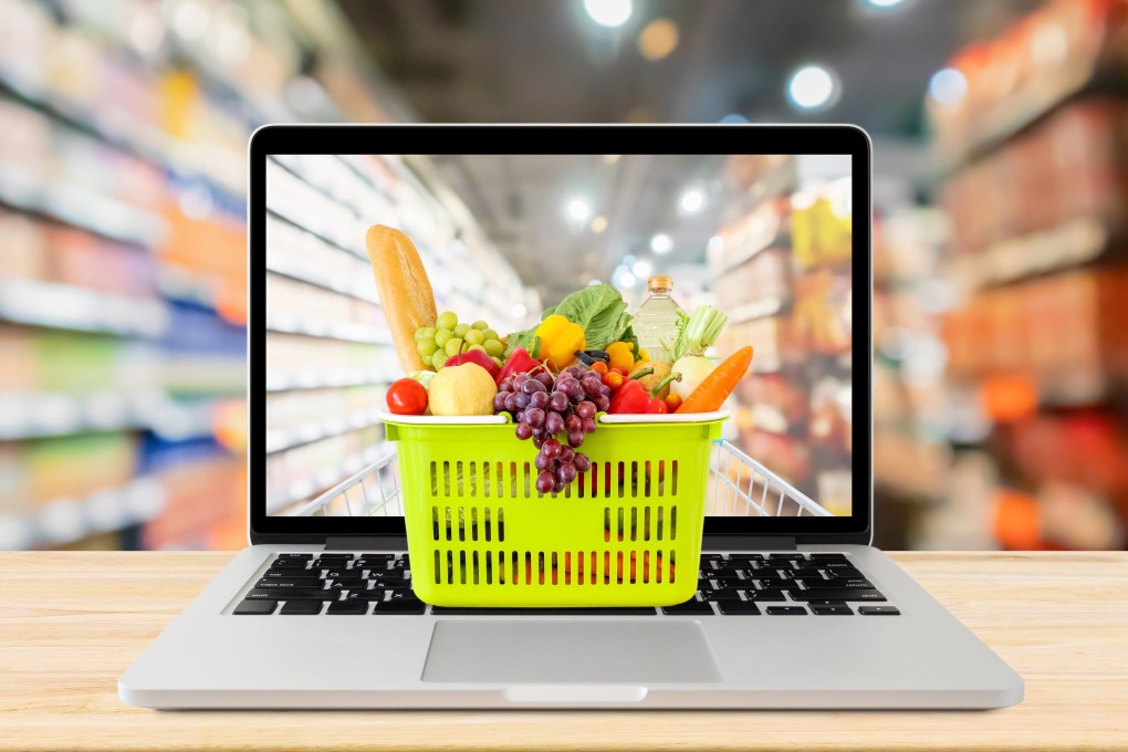 Before the recent setbacks of start-ups Nice Tuan and Tongcheng Life, China’s community group buying market was expected to be worth US$16 billion this year. Photo: Shutterstock