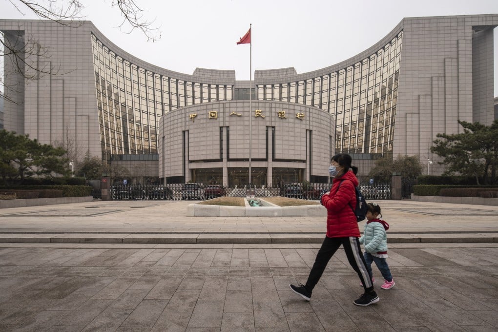 The Communist Party’s Politburo has pledged ‘greater autonomy’ of macroeconomic policies, signalling a willingness to add stimulus as China’s recovery loses steam even if the US Federal Reserve starts tapering bond purchases. Photo: Bloomberg